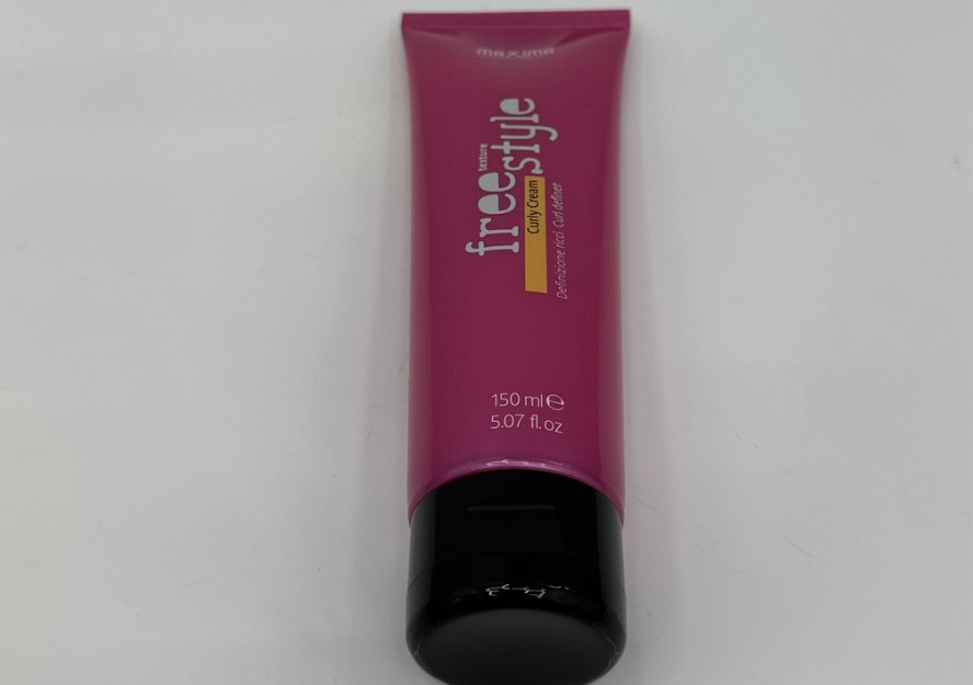 Curly Cream (free style)