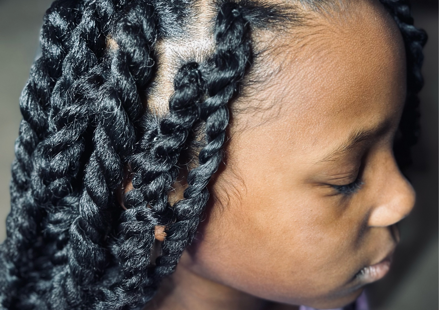 Loyal Kid Twist StyleZ