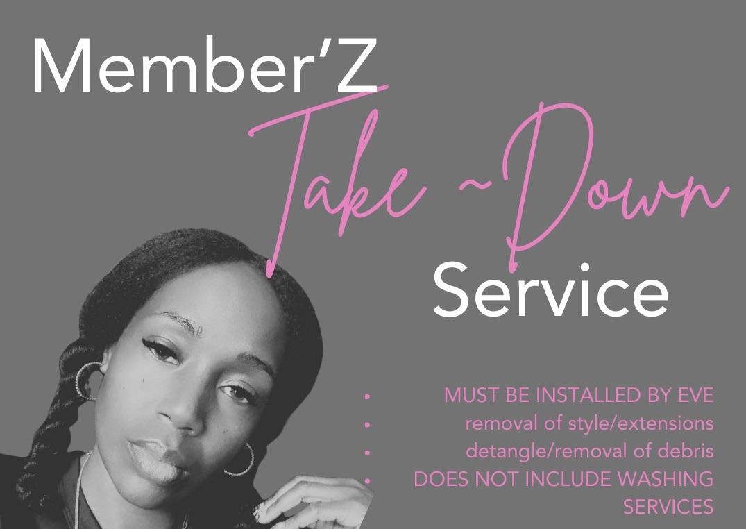 Loyal Member’Z TakeDown