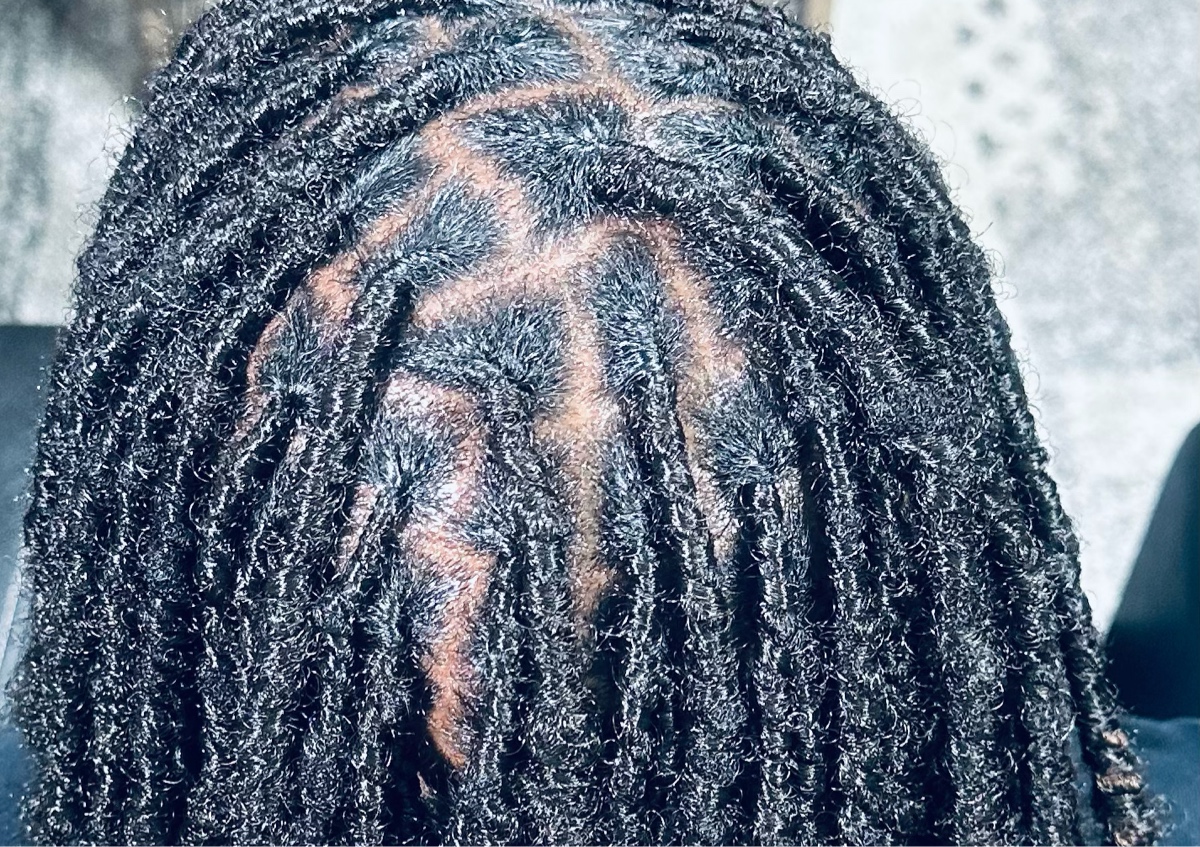 Loyalty ReTwist/Loc StyleZ