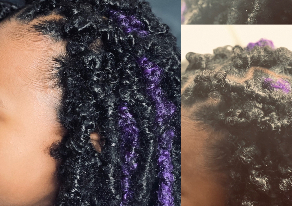 Princess LocZ Touch~Up