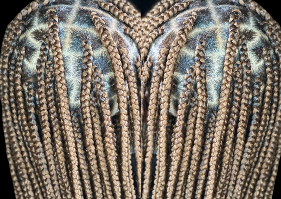 BraidZ MemberZ & Non~MemberZ