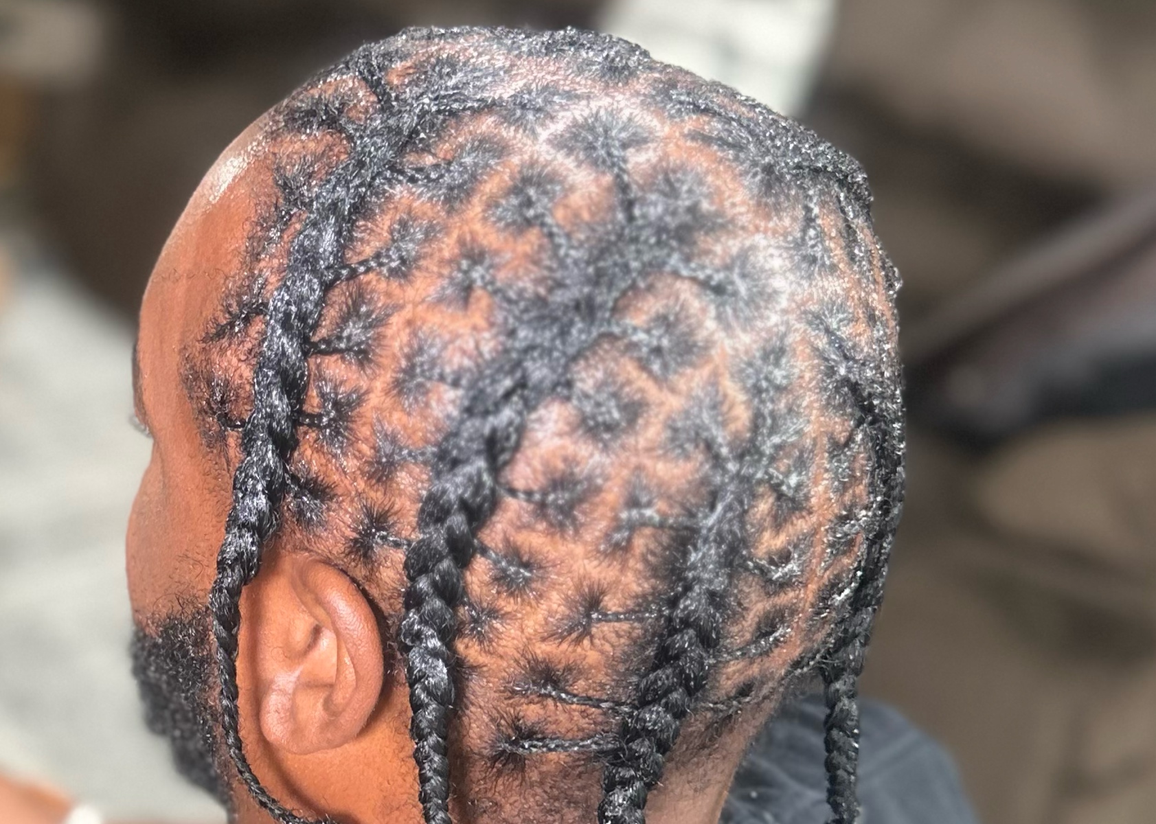 Loyalty Member’Z Natural Hairstyles