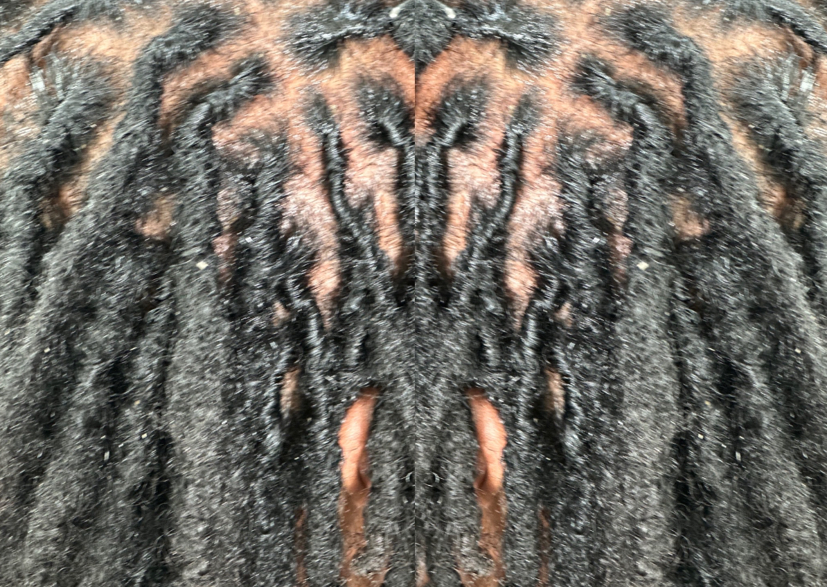 Starter Loc/Re~Twist/Loc Styling