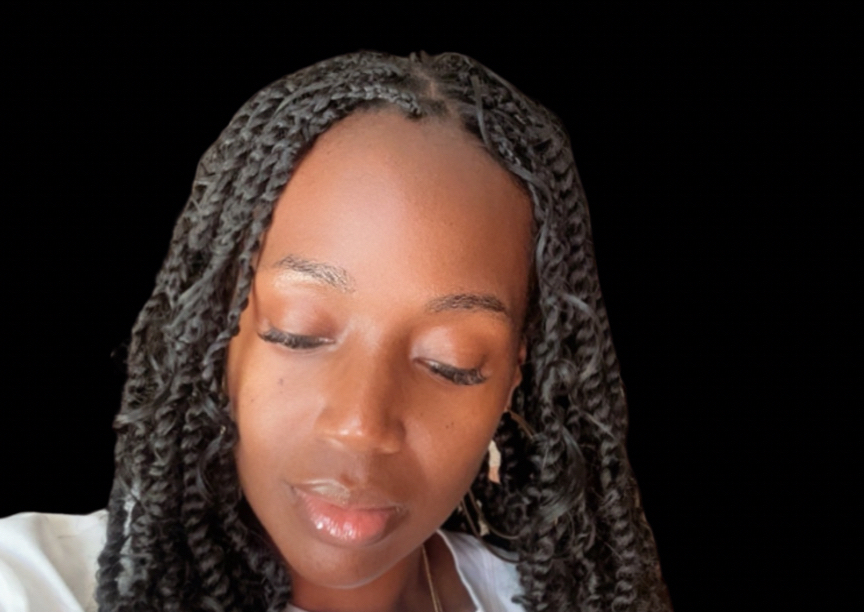 LuXure Faerie Queen (Boho Passion Twist)