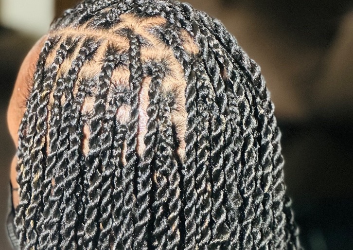 Senegalese/Marley Twist