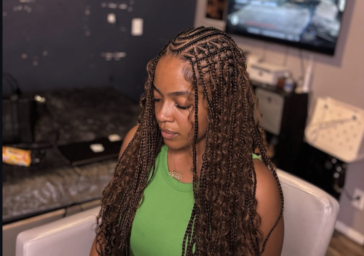 Fulani freestyle smedium 