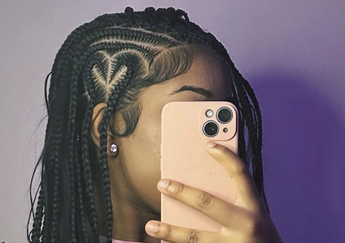 Fulani freestyle medium 