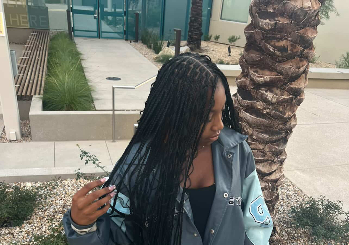 Extra extra small knotkess 