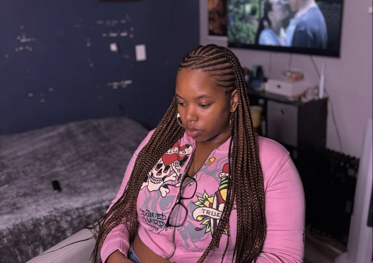 Regular fulani small 