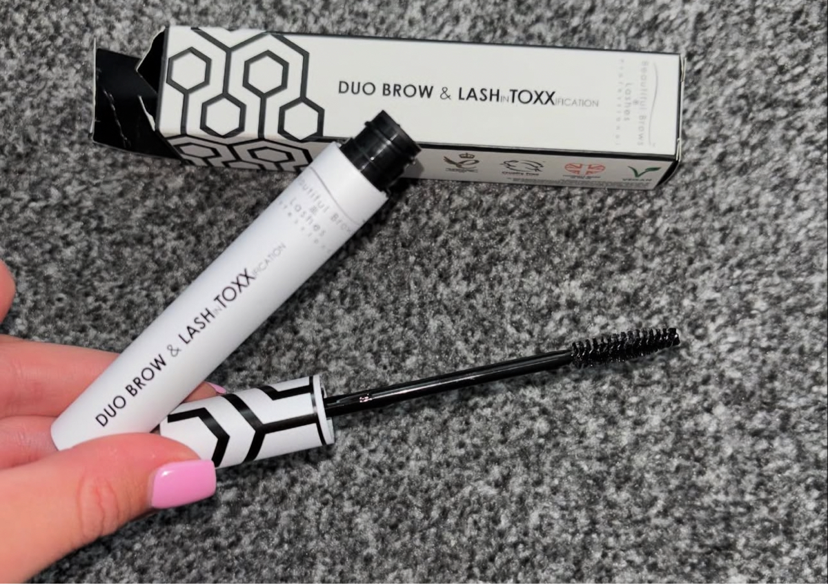 Lash/Brow Serum