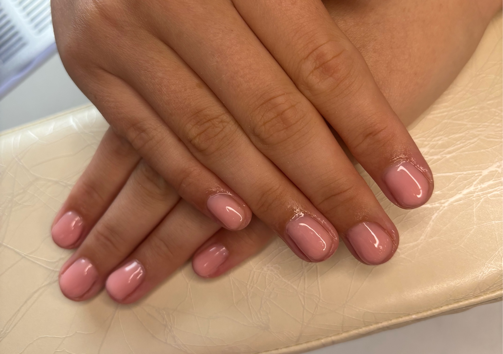 Builder Gel (without polish) 