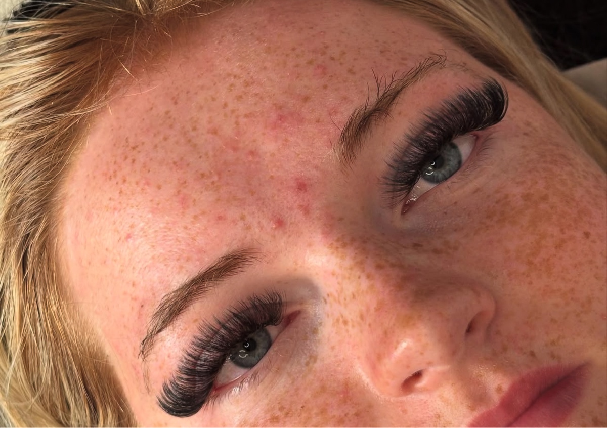 Mega Volume Russians Full Set