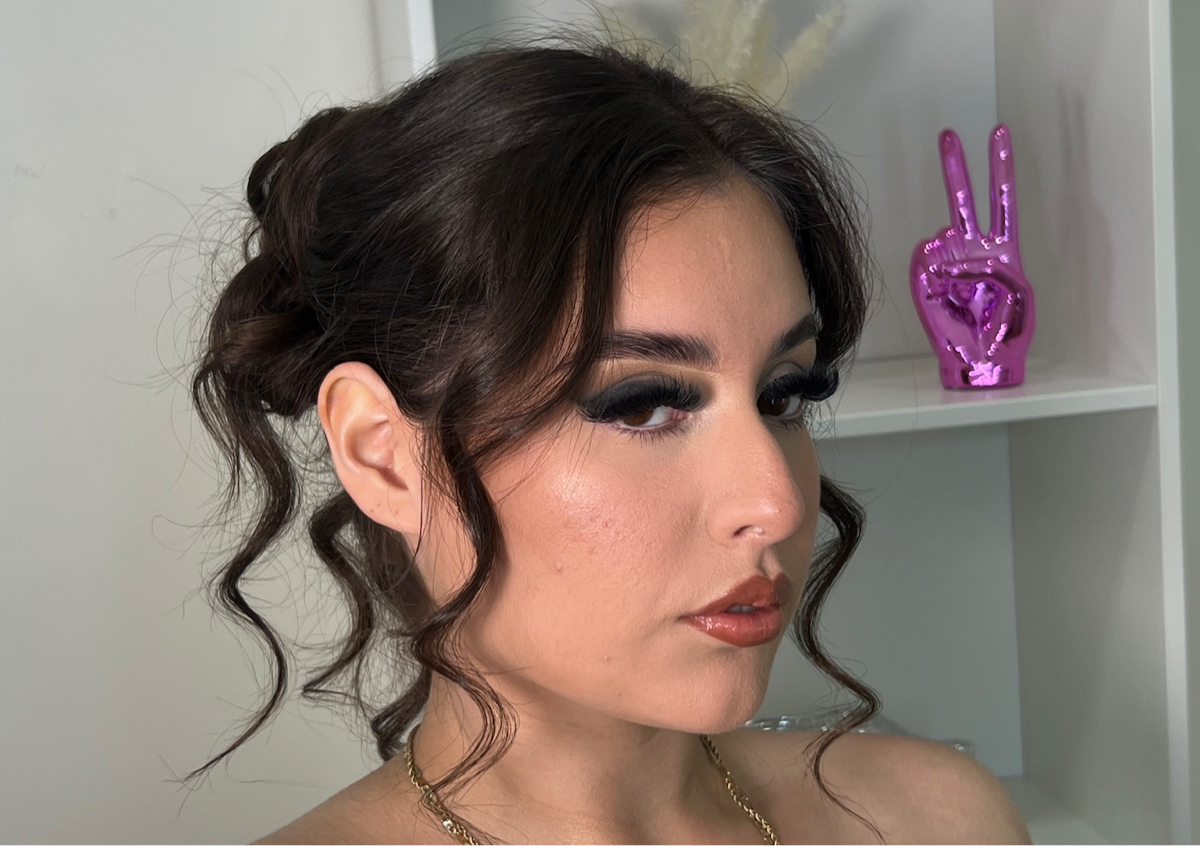 UPDO HAIRSTYLES 