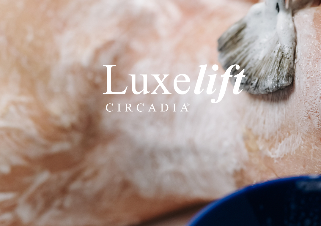 Luxe Lift Anti-Aging Facial 