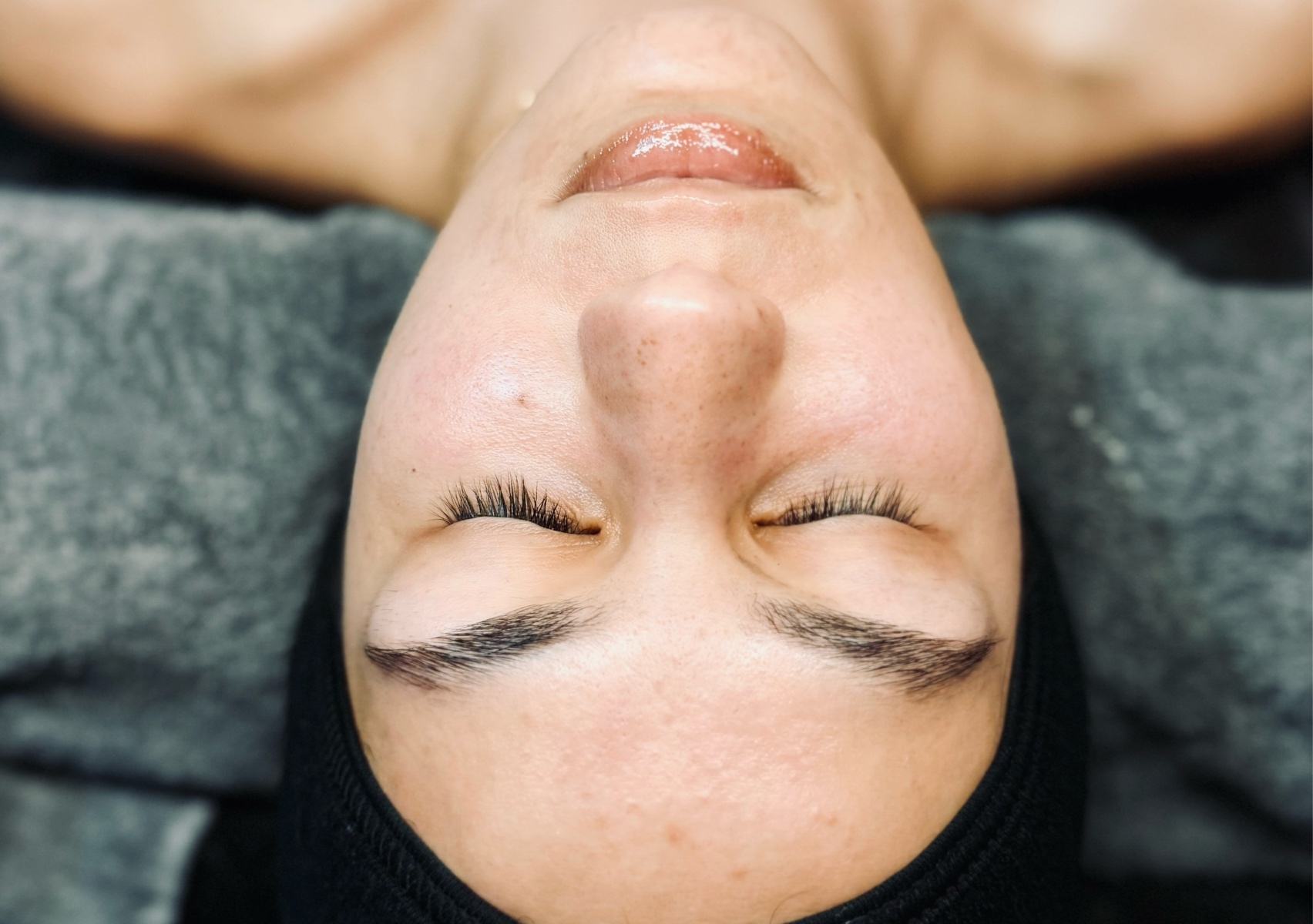 Signature Glo Facial