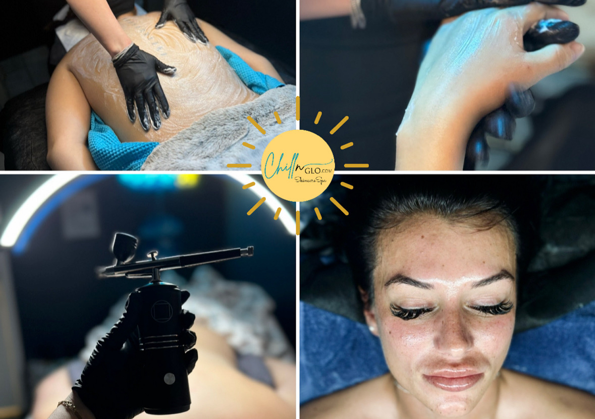 Signature Glo Body Treatment 