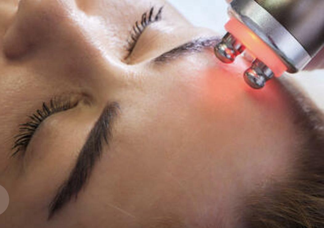 Radiofrequency  RF