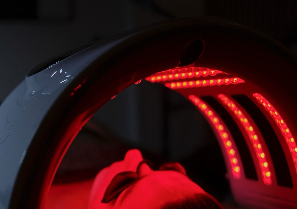 Deluxe Deep Facial💎