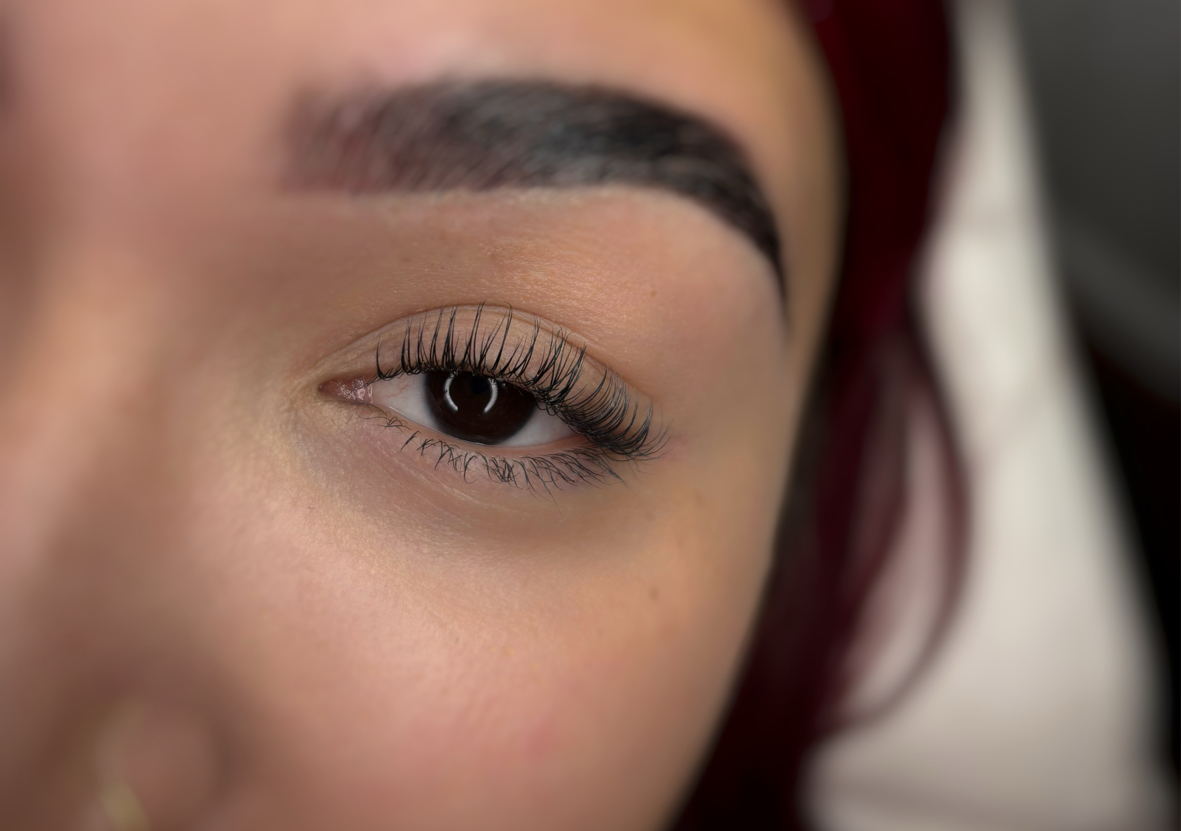Lash Lift