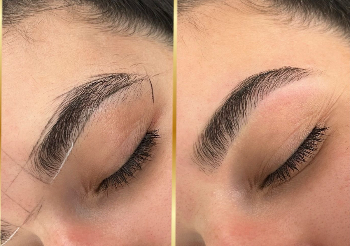 Signature Brow Wax