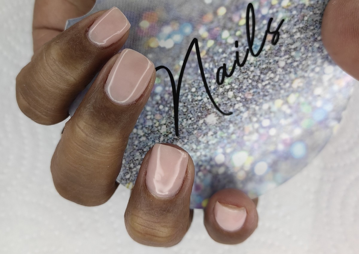 Gel Hands/Plain color(Strong foundation(Without arts)