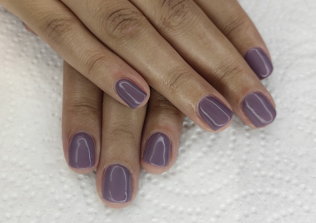 Gel Feet(Without arts)