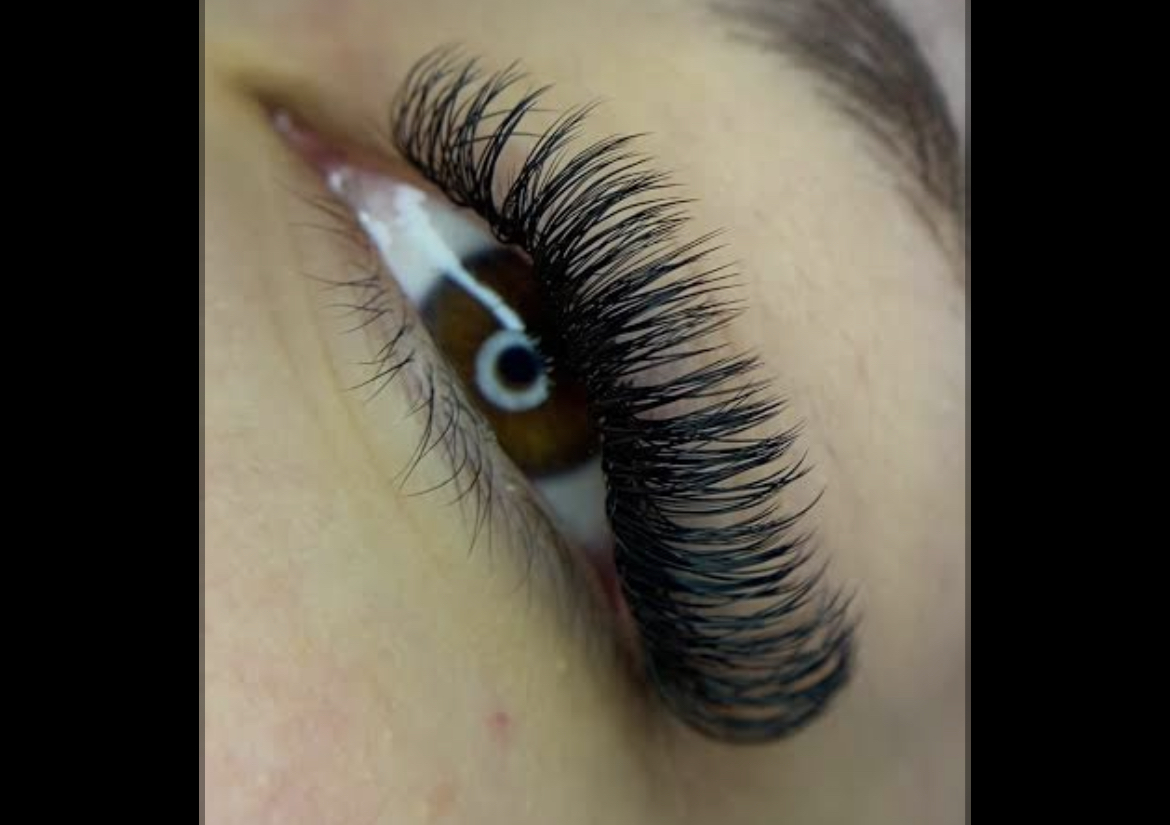Classic Lashes Rimel 
