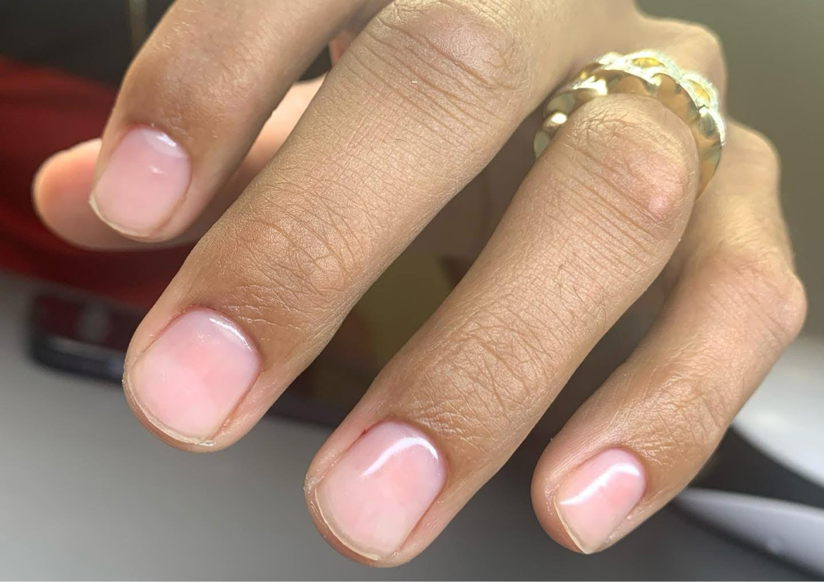 𝙈𝙖𝙣𝙞𝙘𝙪𝙧𝙖 𝘾𝙖𝙗𝙖𝙡𝙡𝙚𝙧𝙤