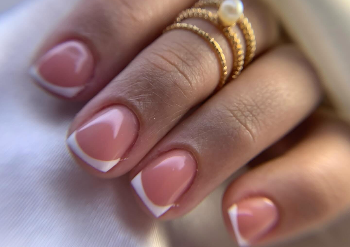 𝙈𝙖𝙣𝙞𝙂𝙚𝙡 𝙂𝙞𝙧𝙡𝙨 ( 𝙍𝙪𝙨𝙨𝙞𝙖𝙣 𝙈𝙖𝙣𝙞𝙘𝙪𝙧𝙚 + 𝙂𝙚𝙡 )