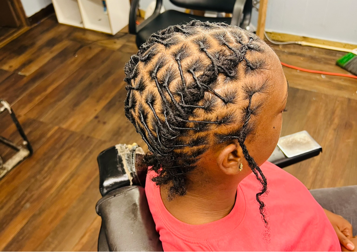 Retwist +Style