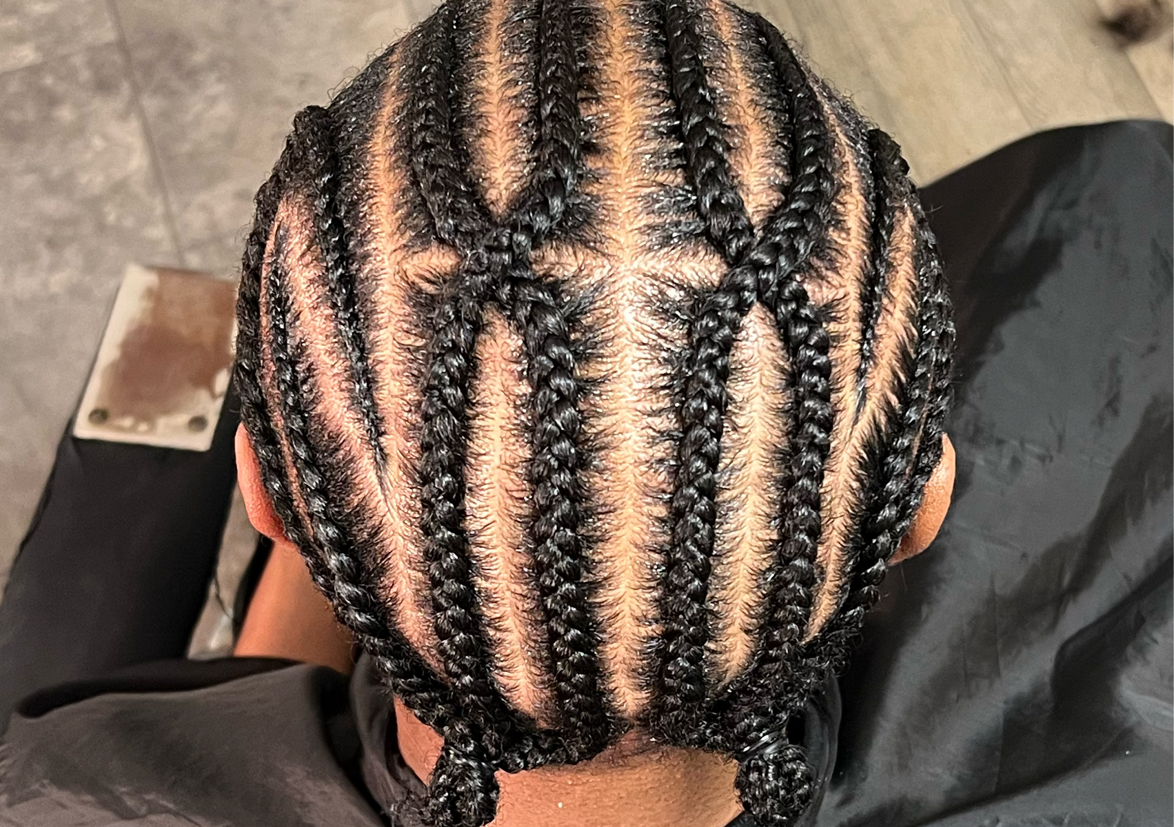 Braids