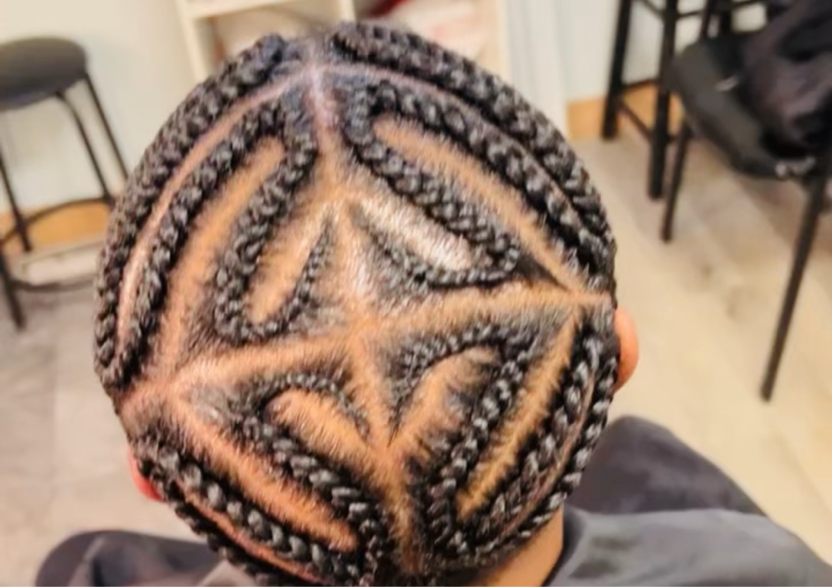 Braid Design