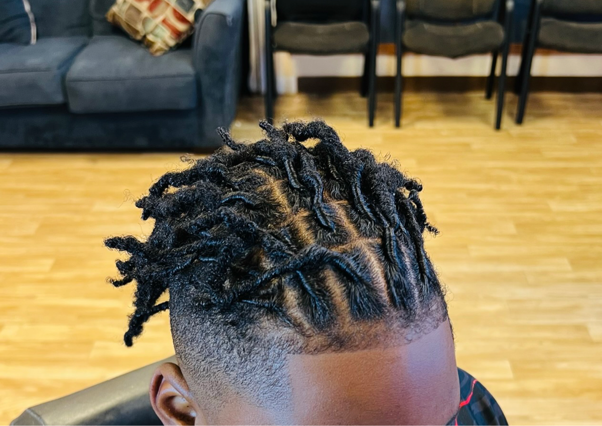 Kids Retwist (under 12)