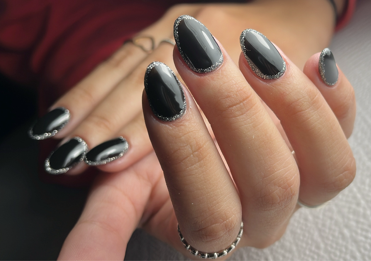 Retoque Acrilico + Esmalte en gel