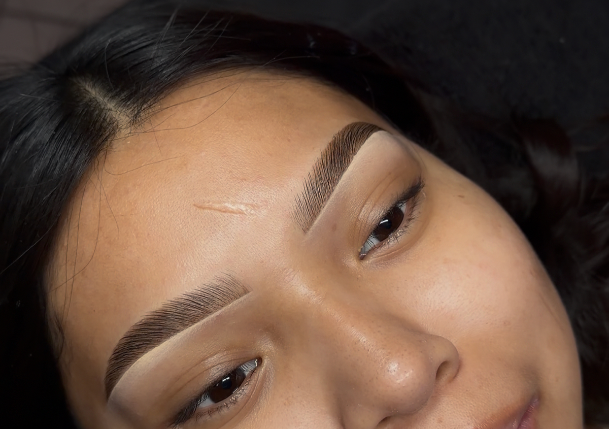 “Natural” Brow Bundle