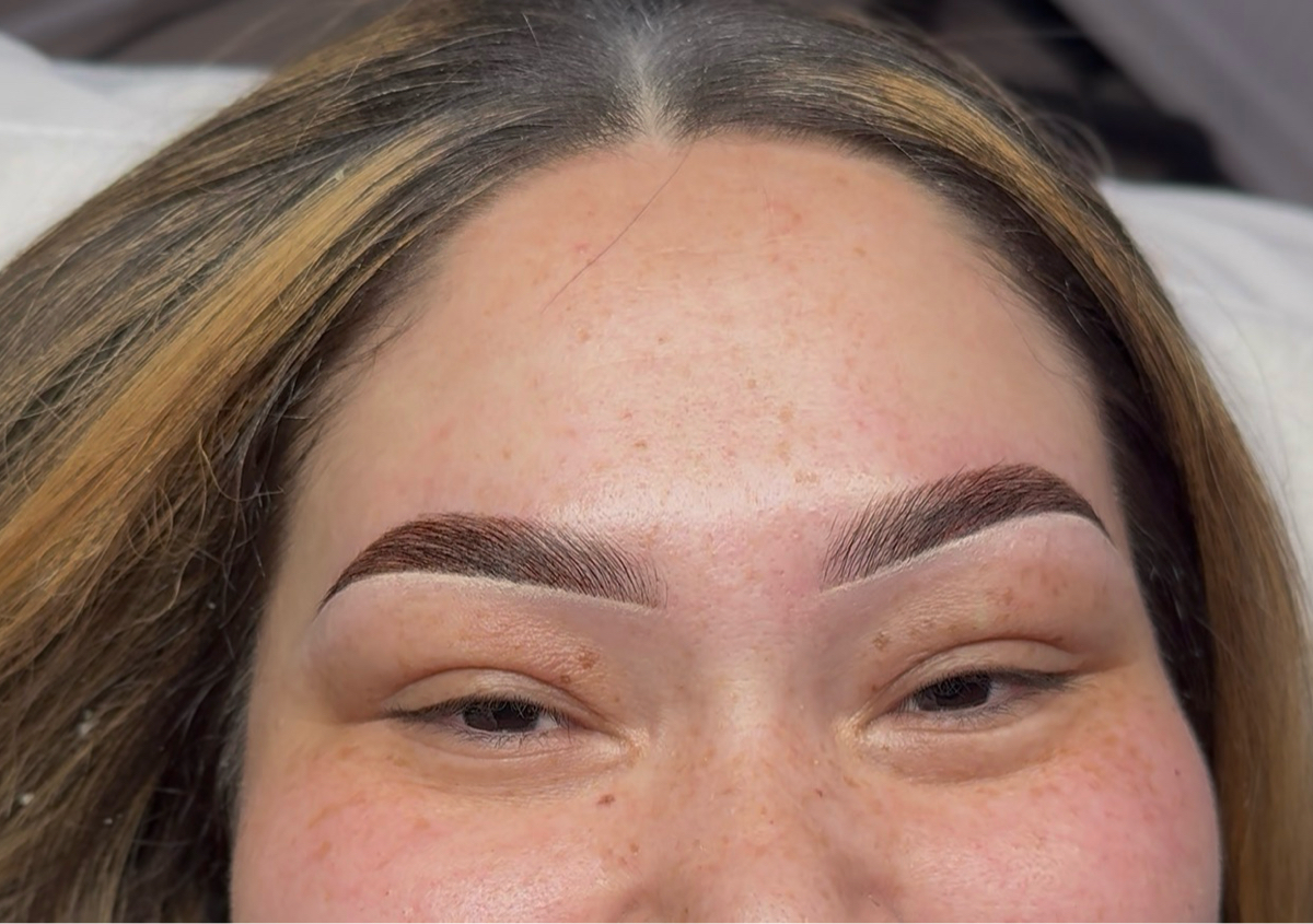 Brow Bundle