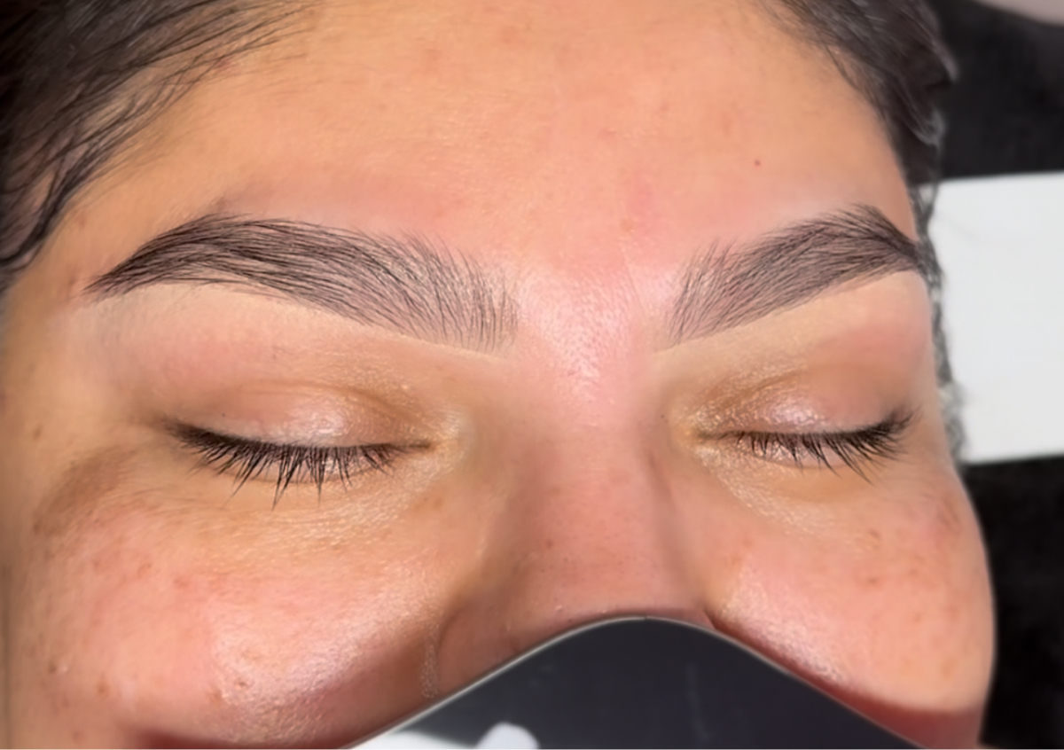 Brow Wax 