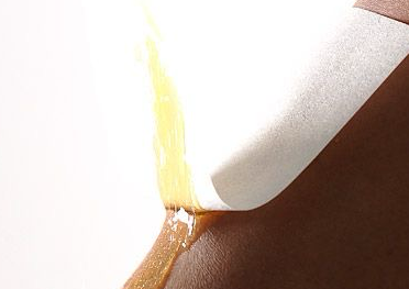 Depilación Corporal: Abdomen bajo