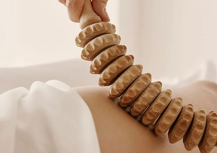 Espalda: eliminación de grasa 