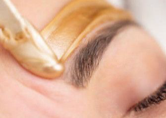 Depilación de cejas