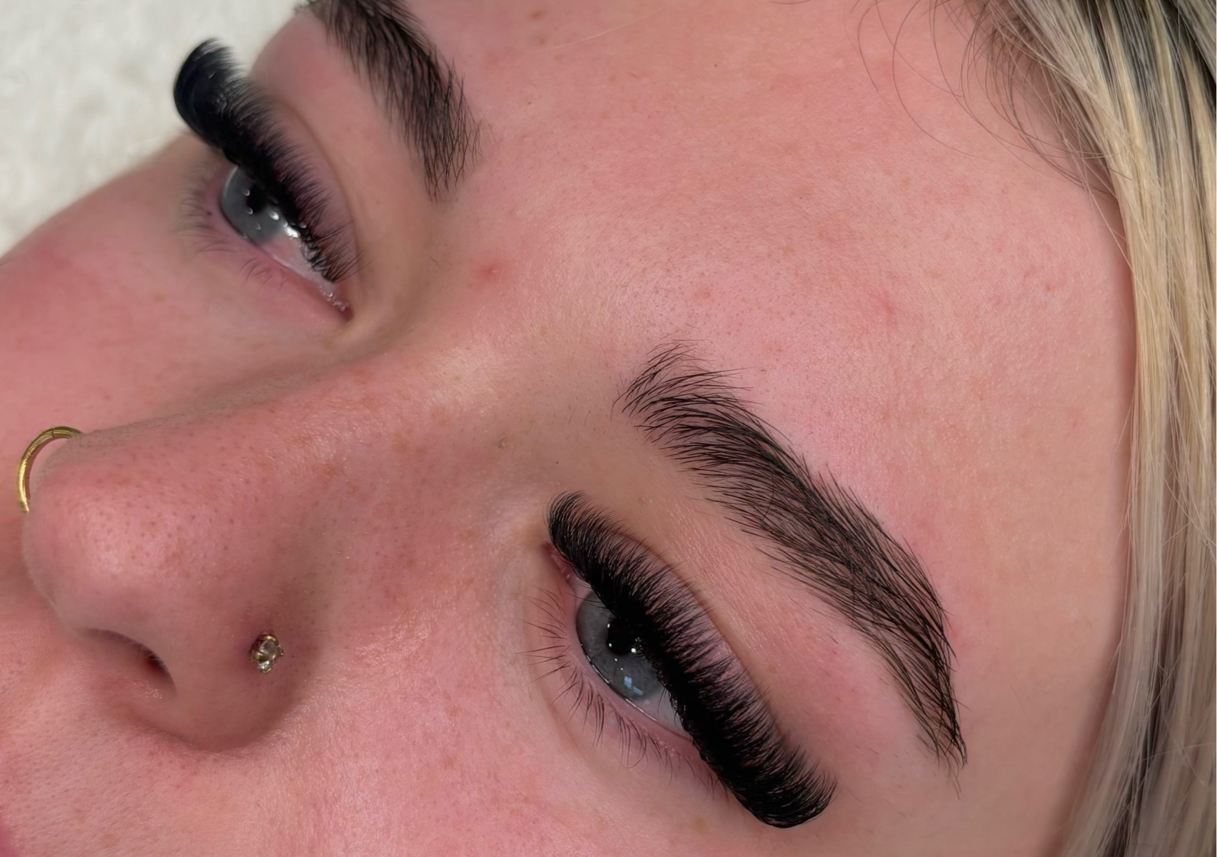 Russian lashes 