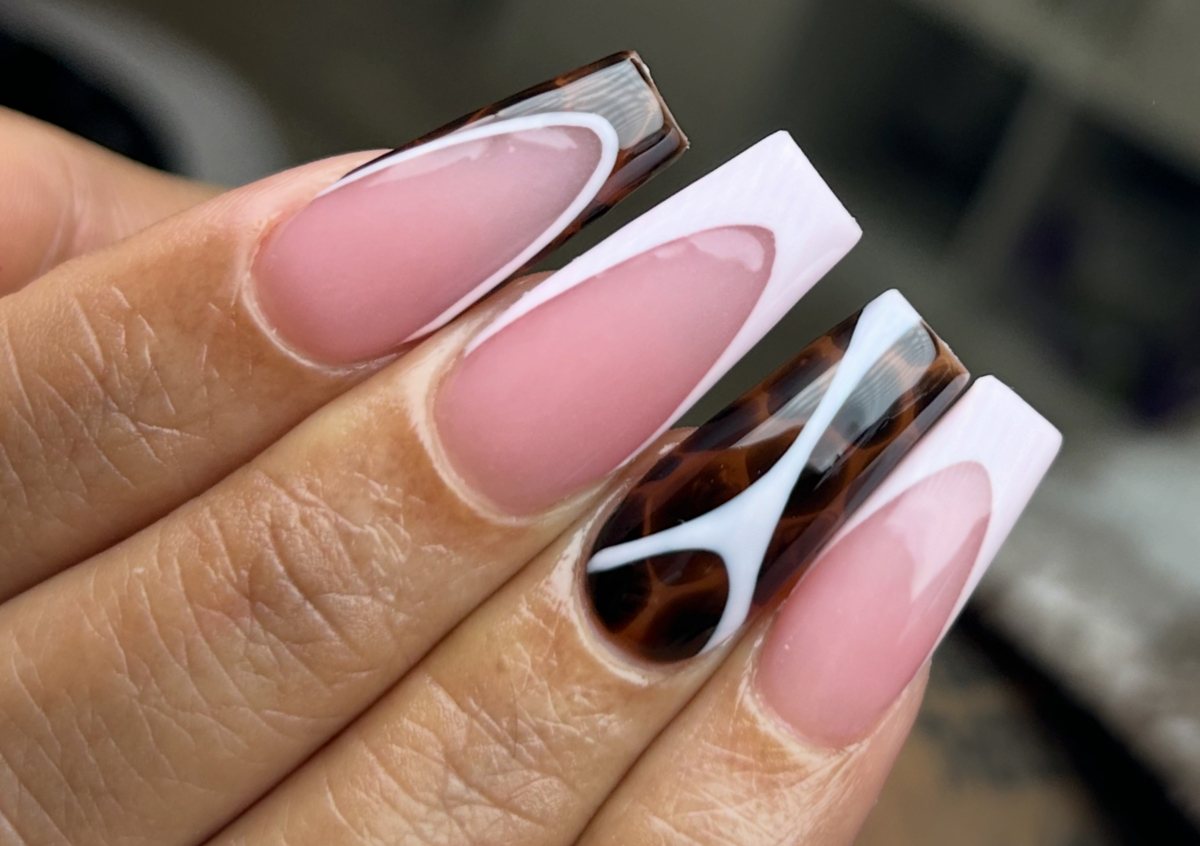 LONG Full set (5-6 Magnets) (2/2)
