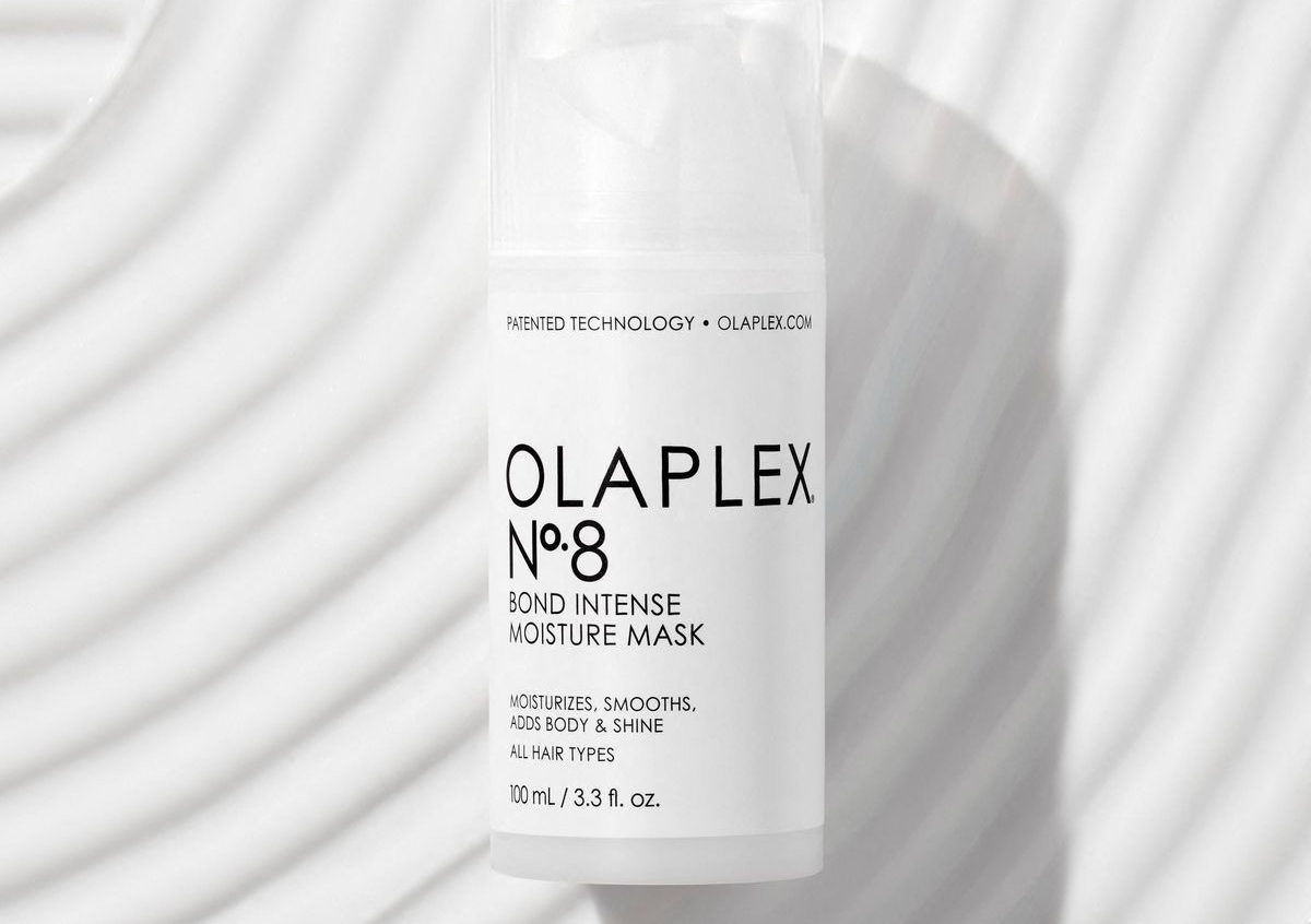 Olaplex N•8 Mask