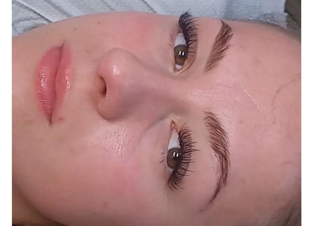 Angel lash set Light Vol Hybrid (wispy and spiked) 