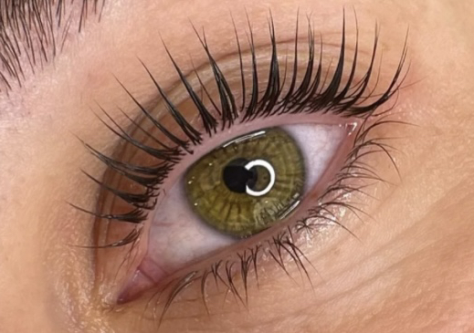 Korean Lash Lift (patch teat must be received at least 48hrs before appointment) 