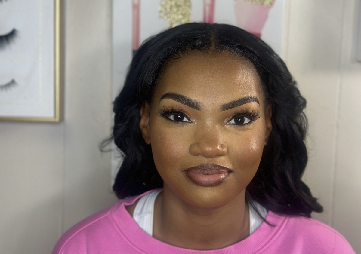 Monthly Glam