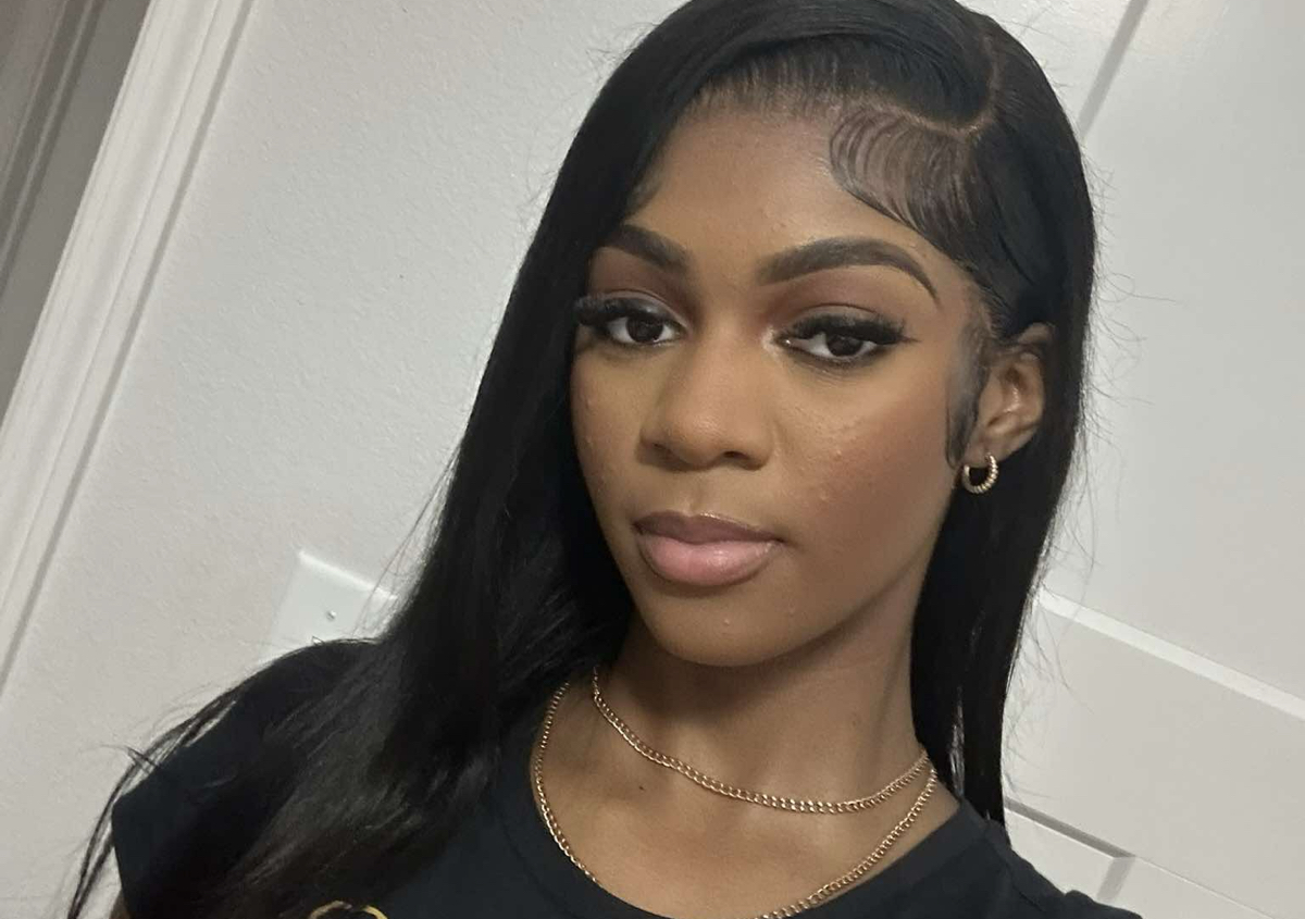 Soft glam (3/5)