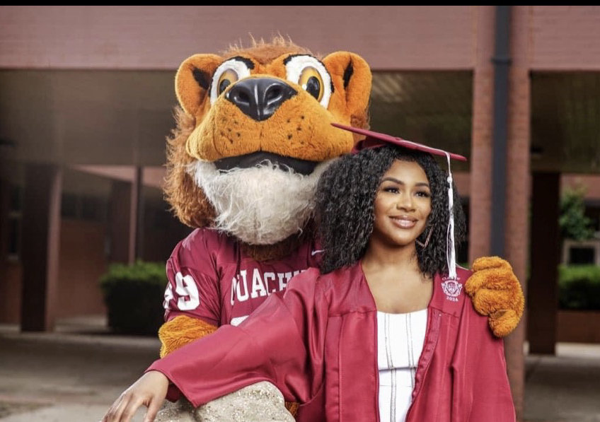 High School Senior C/O 26