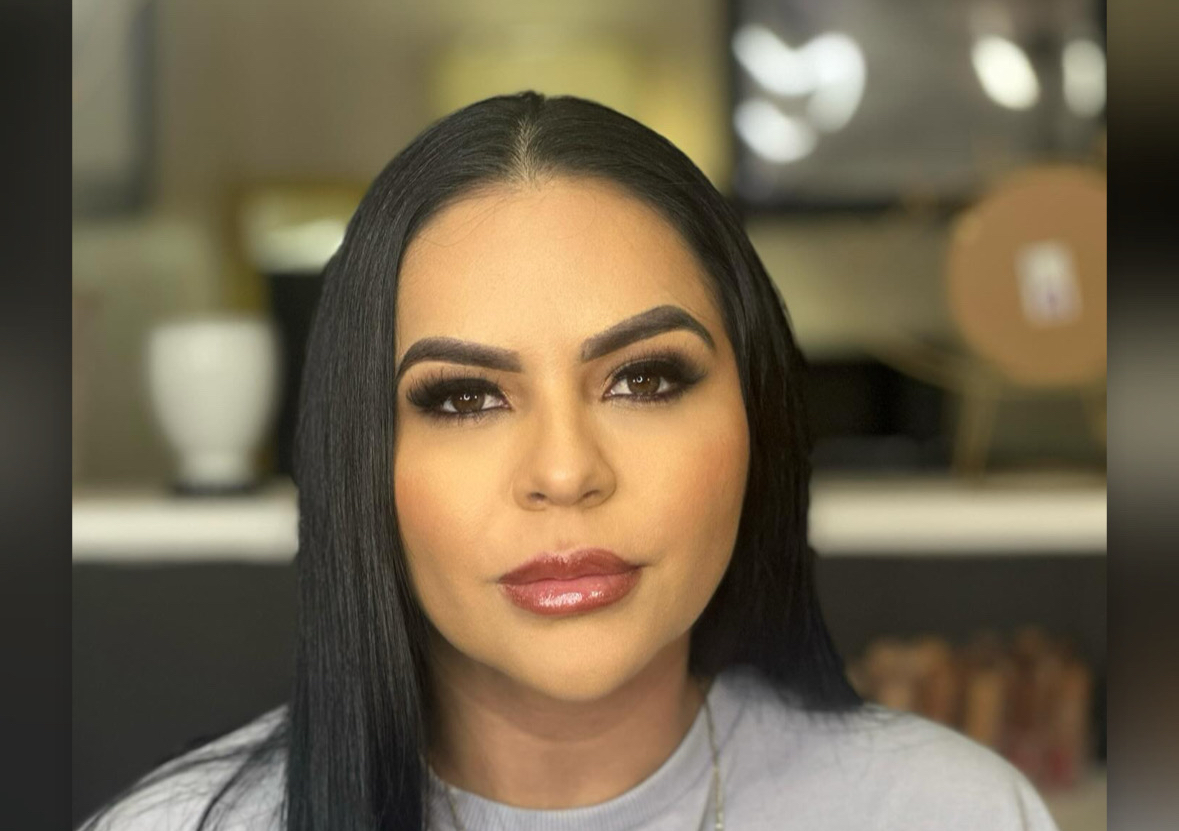 Soft glam (5/5)